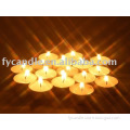 Vente en Gos la Cre de Bougie de Praffine Candles
